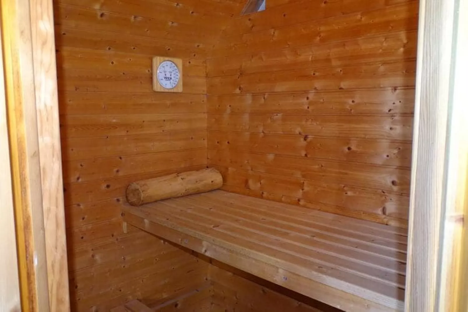 Holiday home Pénestin-Sauna