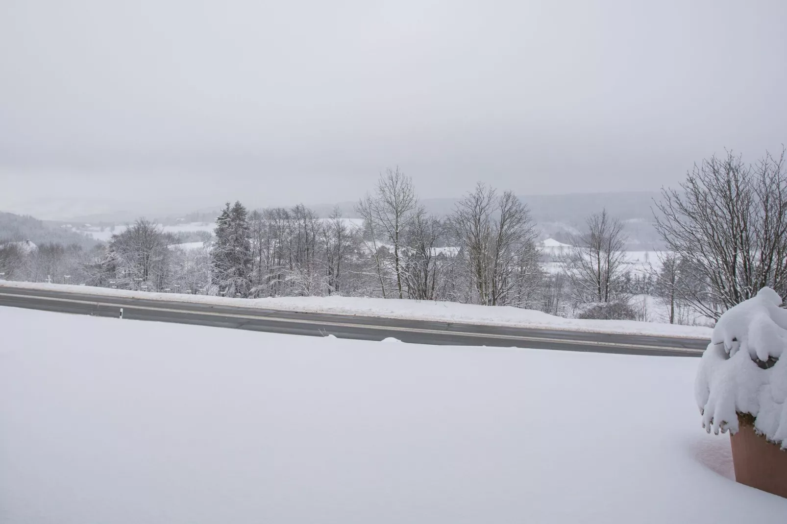 Auf'm Kampe 41-Uitzicht winter