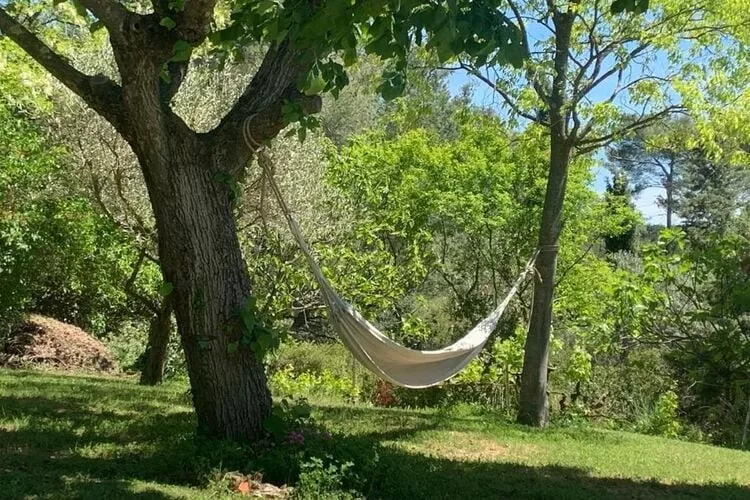 Boerderij in Draguignan met terras-Niet-getagd