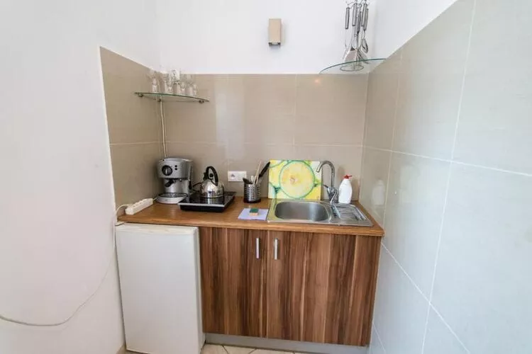 Willa wakacyjna dla 16 osób Brenna-Badkamer