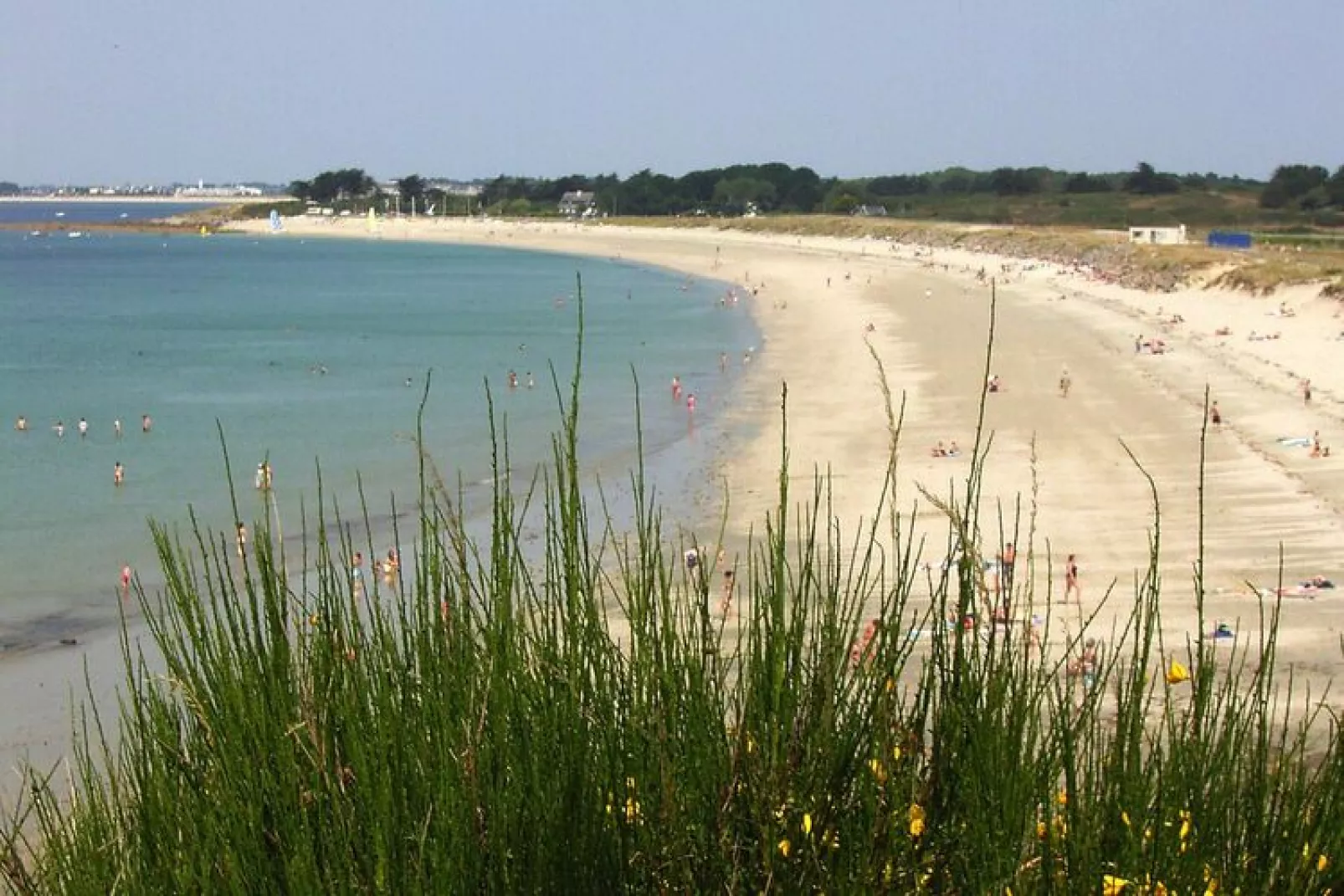 Holiday home Arzon-Gebieden zomer 1km