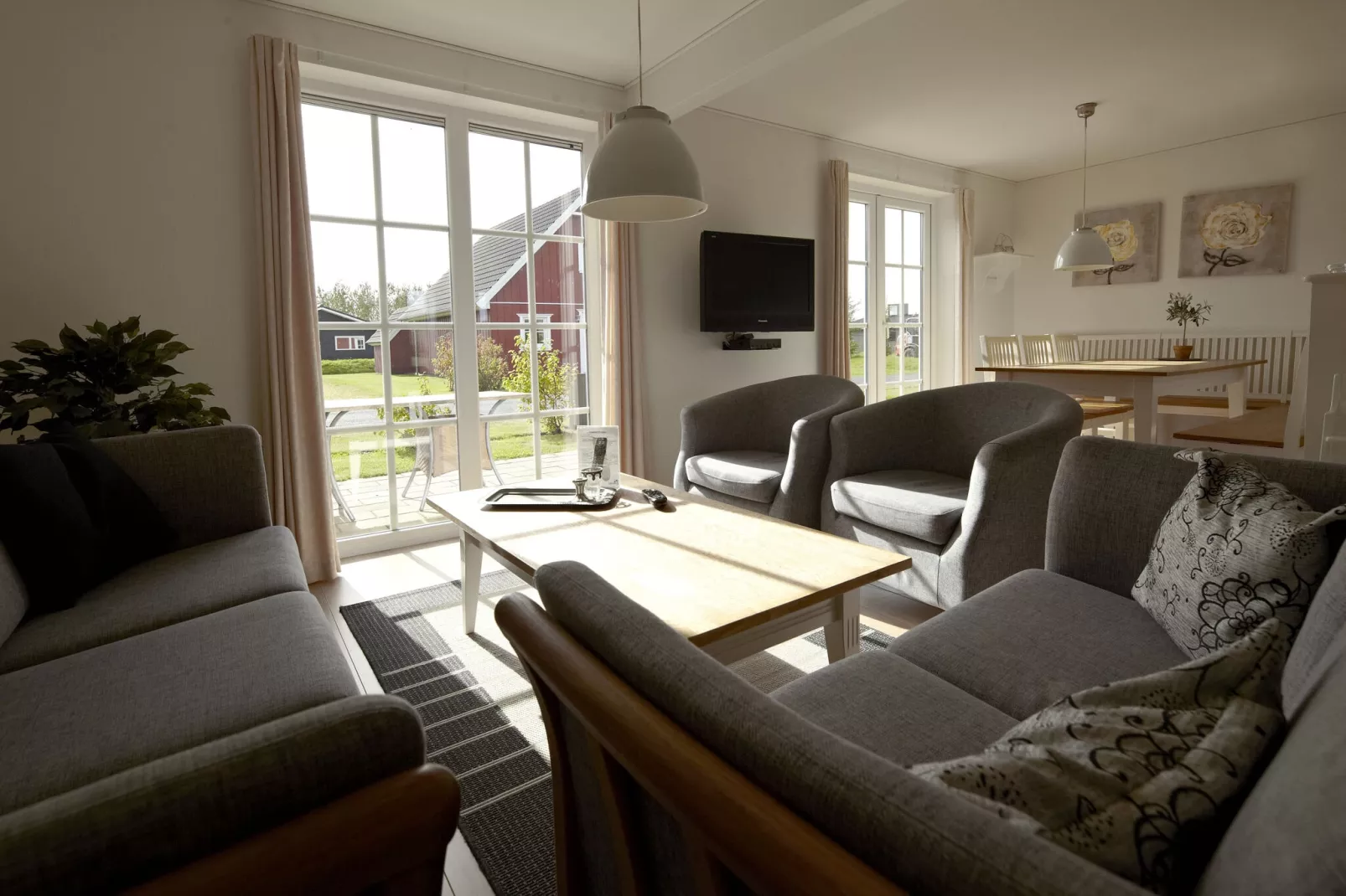 Resort Billund Nordic Plus 8 ( BN+8)