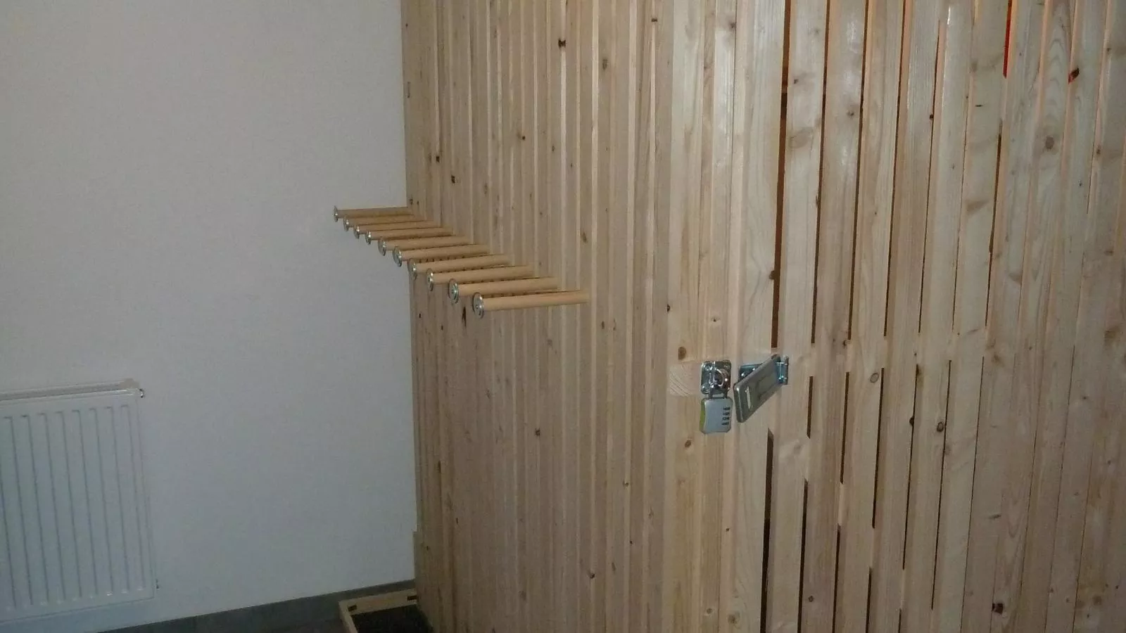 Dubbel Dik Hout