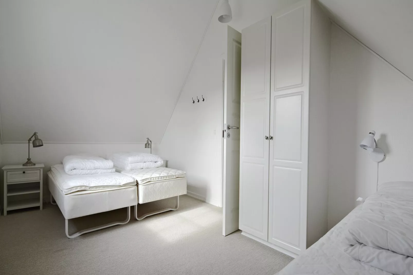 Resort Billund Nordic Plus 8 ( BN+8)-Slaapkamer