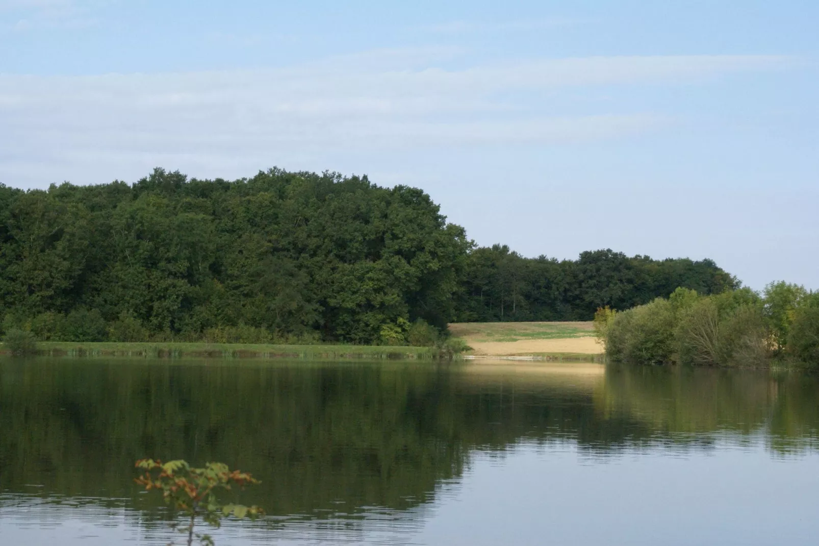 Maison de vacances St Maurice sur Aveyron-Gebieden zomer 1km