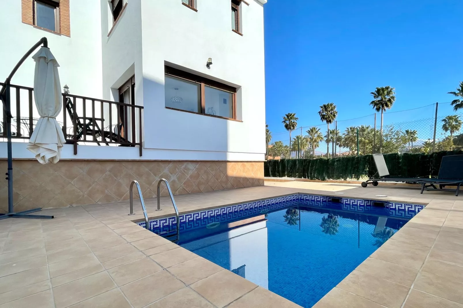 Villa Playa & Golf I