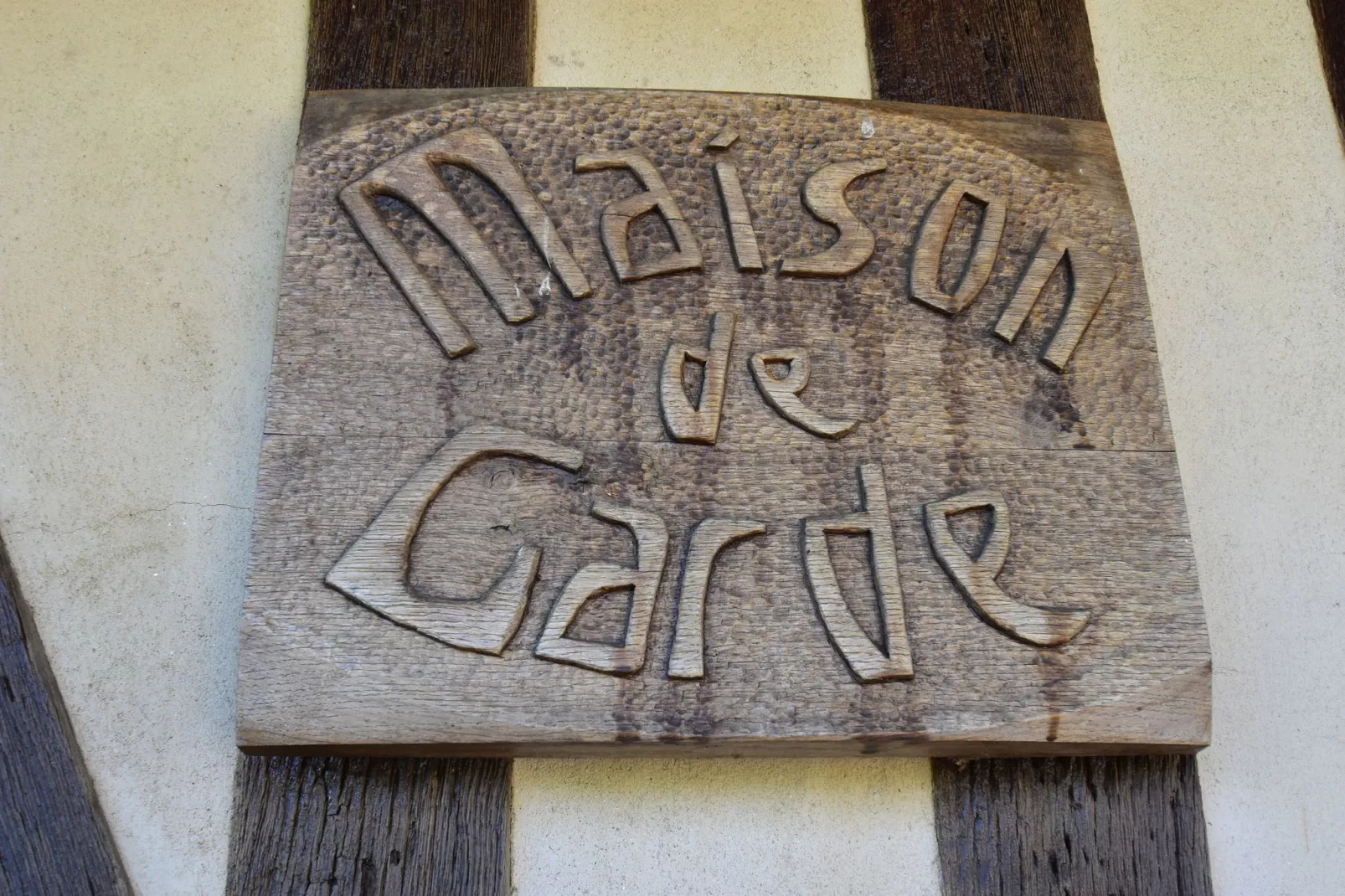 Maison de vacances St Maurice sur Aveyron-Sfeer