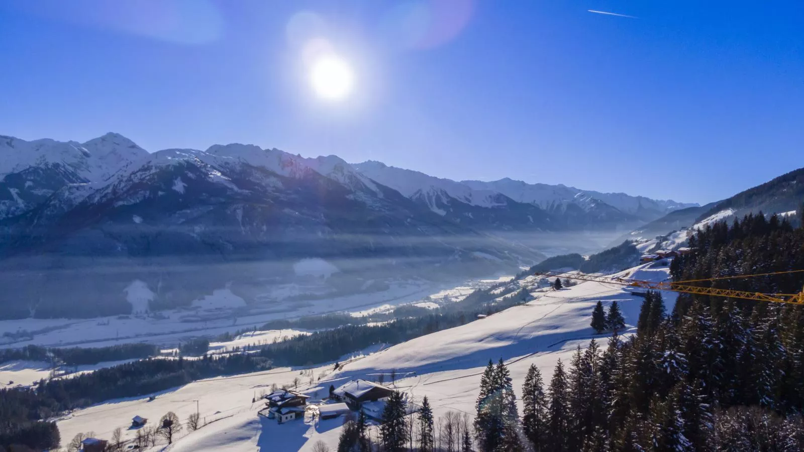 Kitzbüheler Alpenlodge Top A3