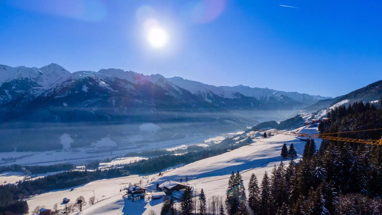 Kitzbüheler Alpenlodge Top A2