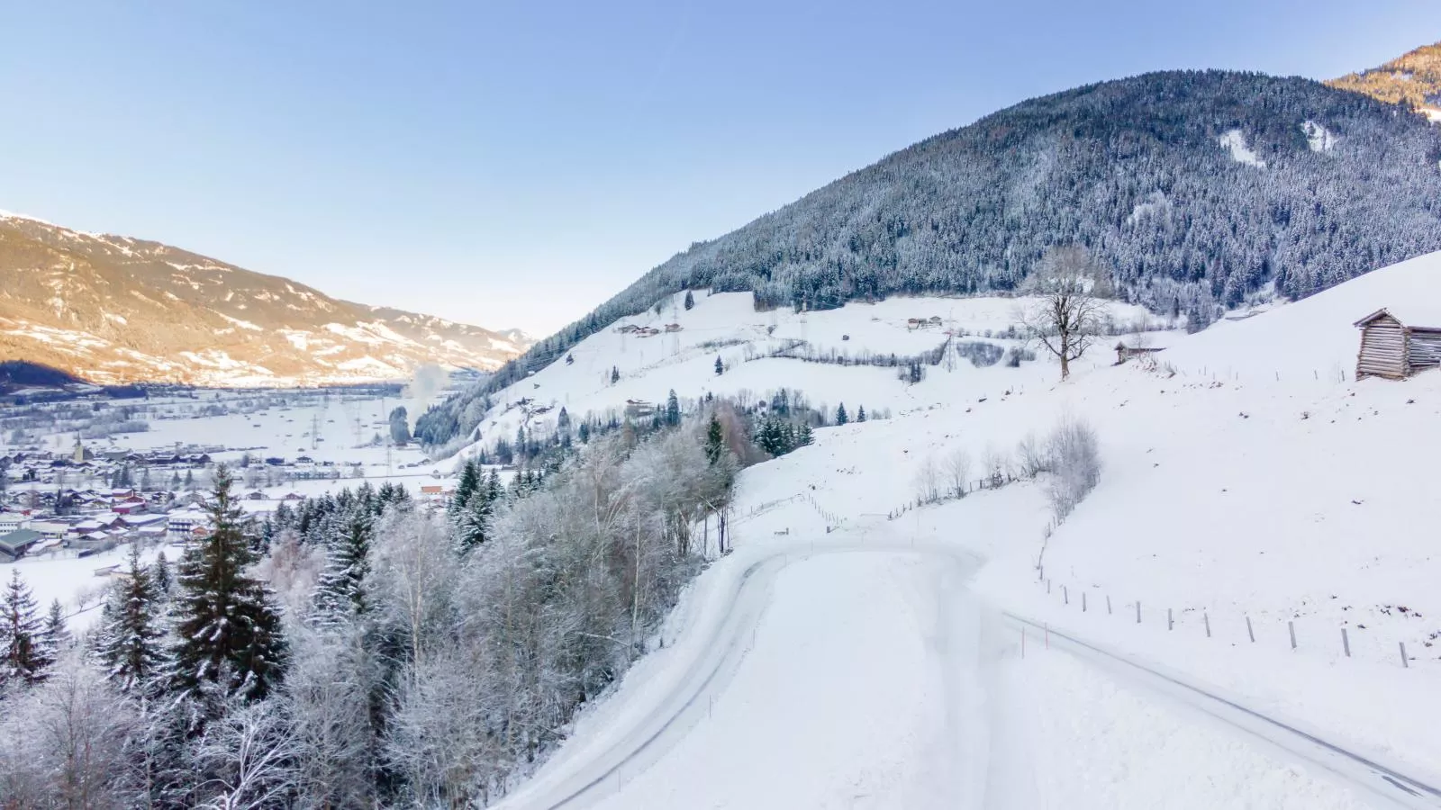 Resterhöhe-Gebied winter 5km
