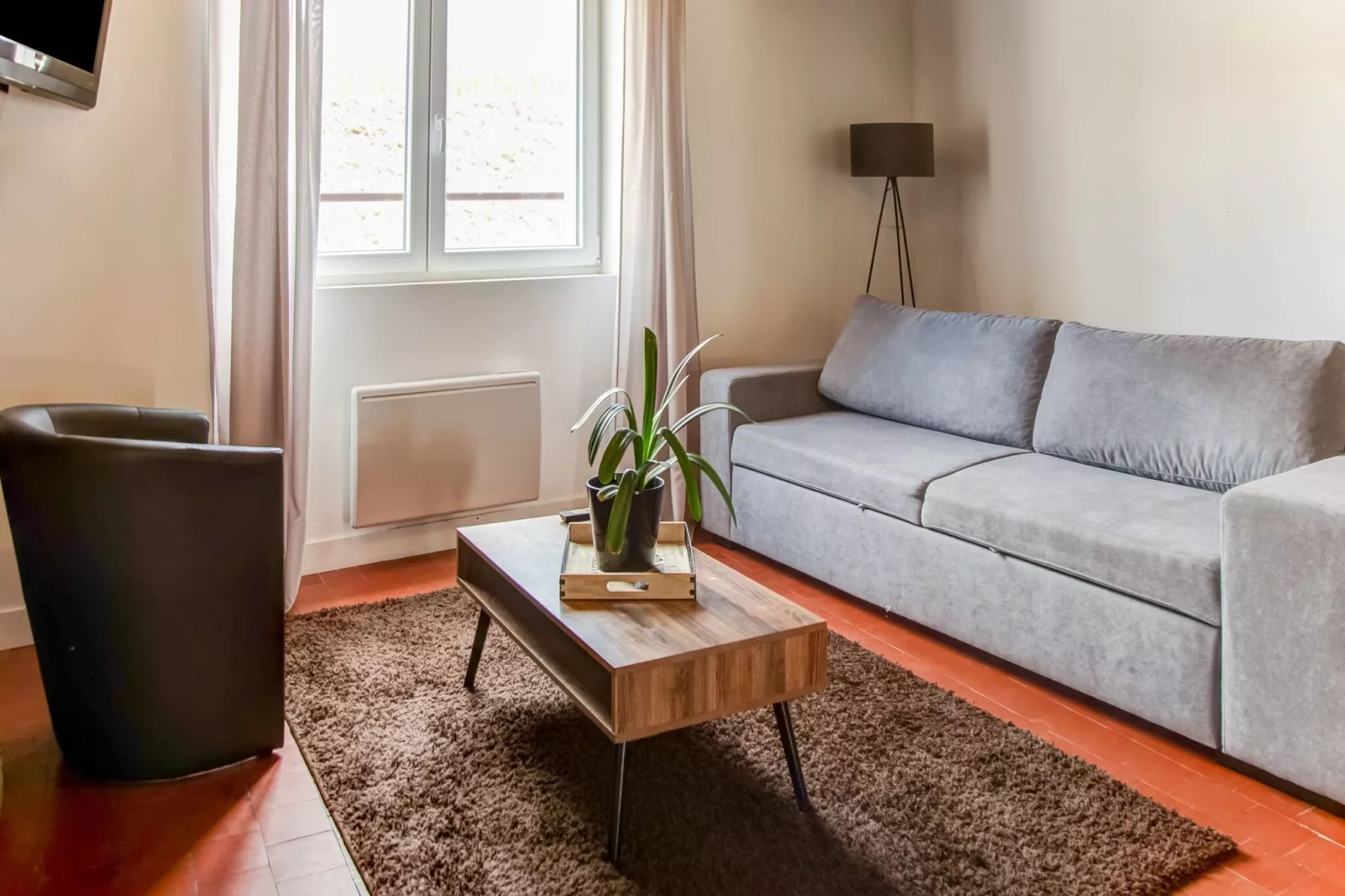 Gezellig vakantiehuis met tuin