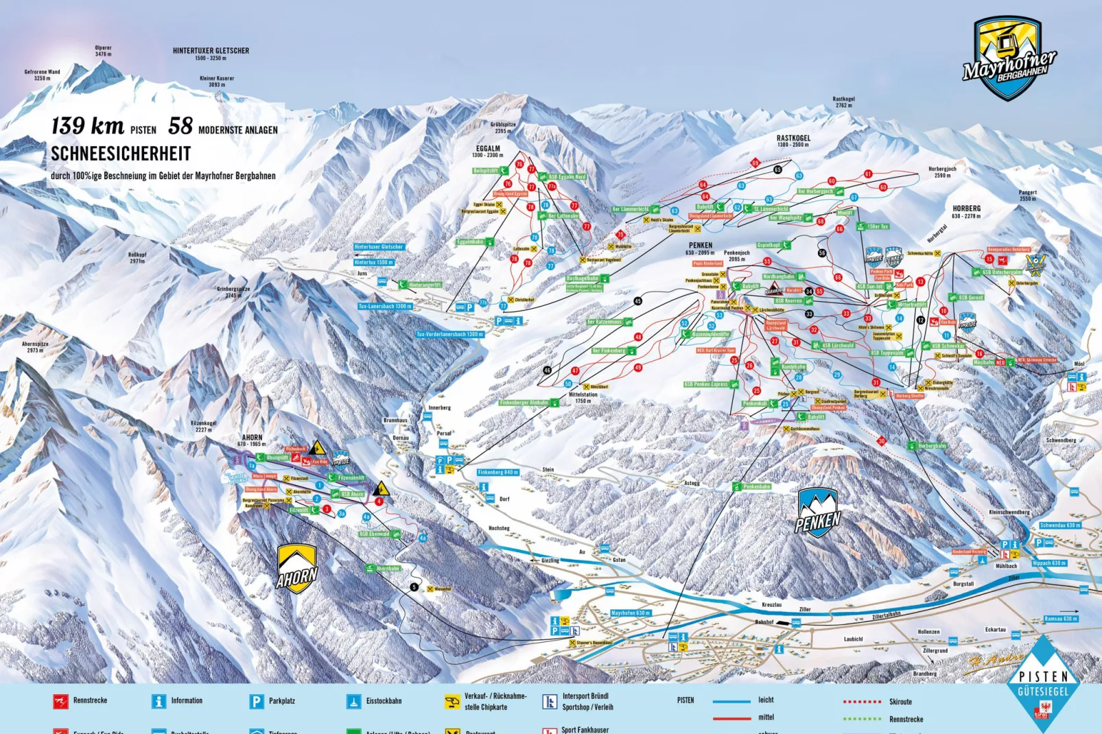 Waidachhaus - 16 Personen-Gebied winter 20km