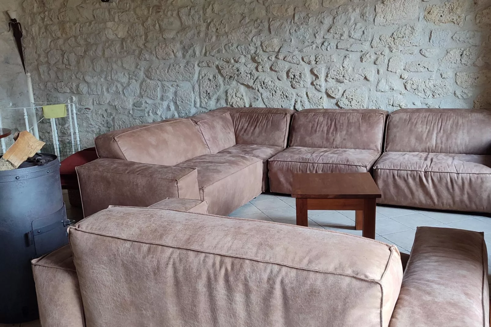 Le Chalet