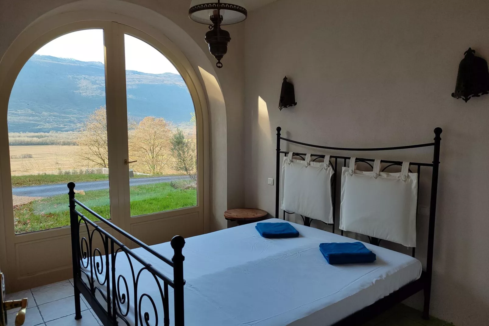 Le Chalet