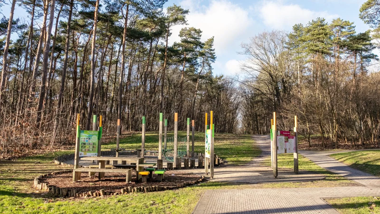 Ons Huis-Gebieden zomer 1km