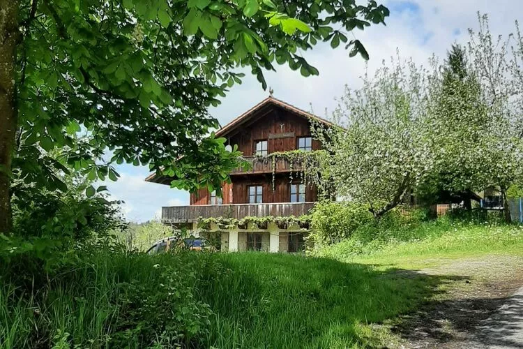 Ferienhaus Piller 6 Personen