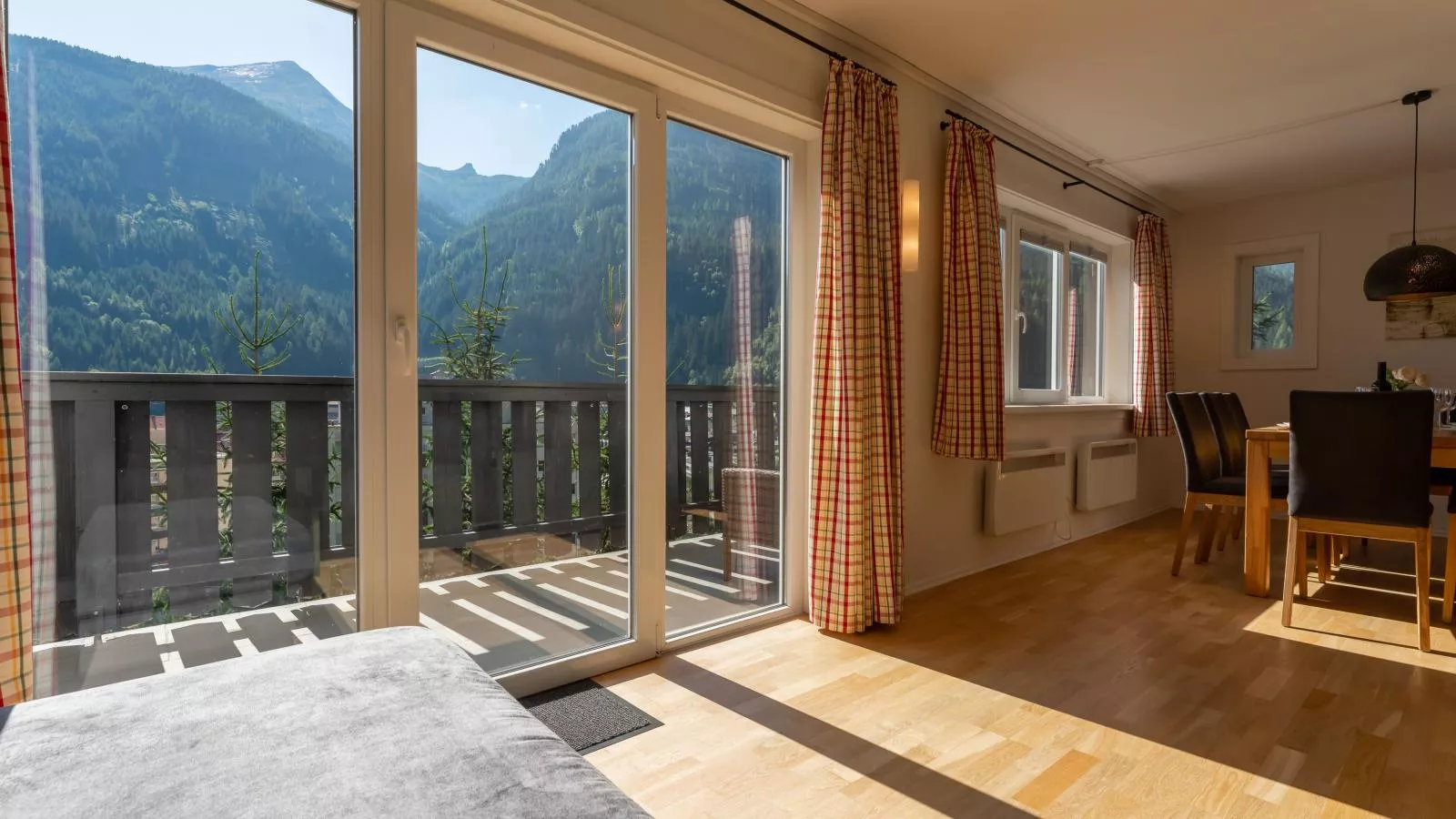 Villa Taube XL