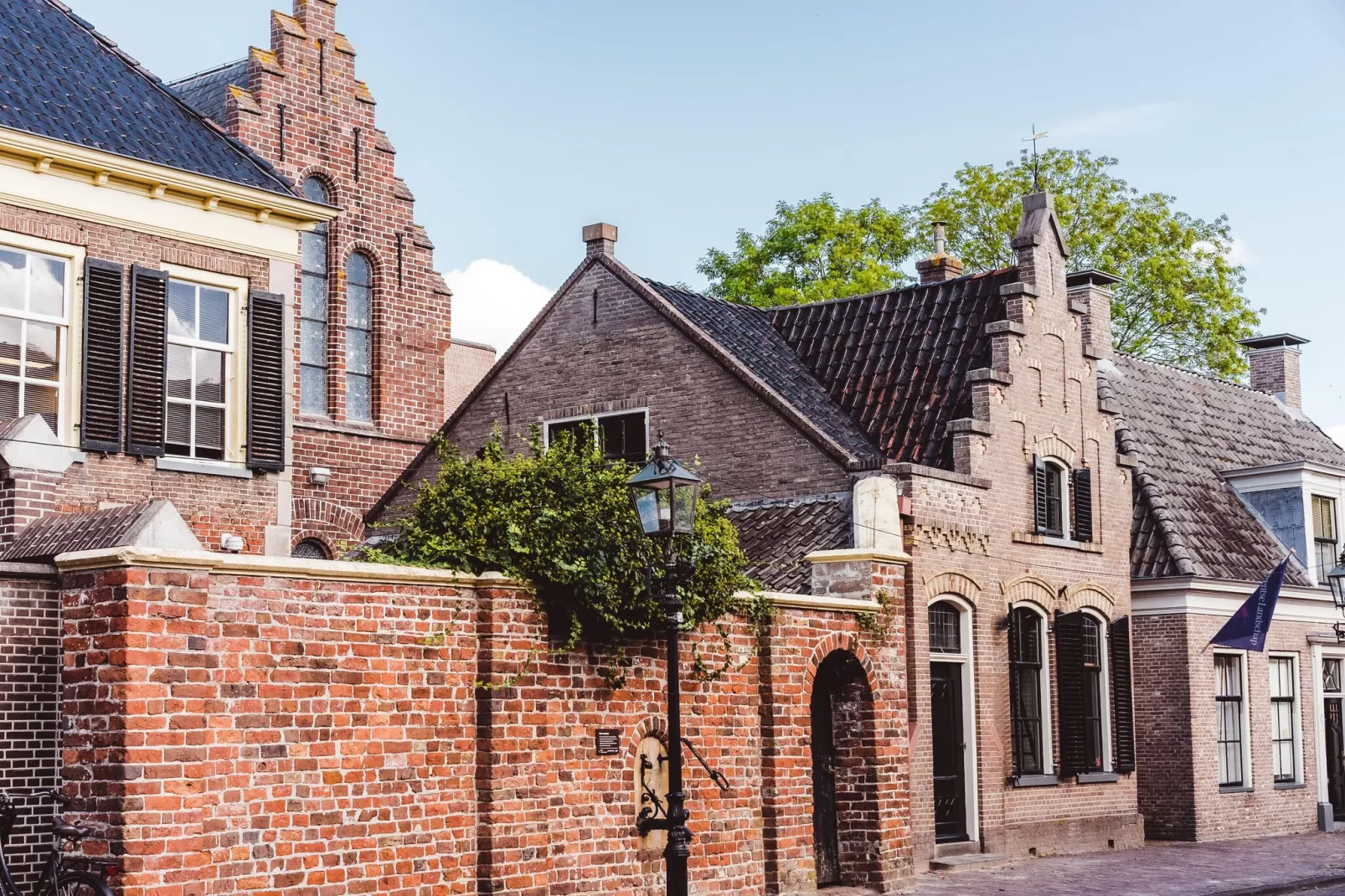 Hunzepark 2-Gebieden zomer 20km