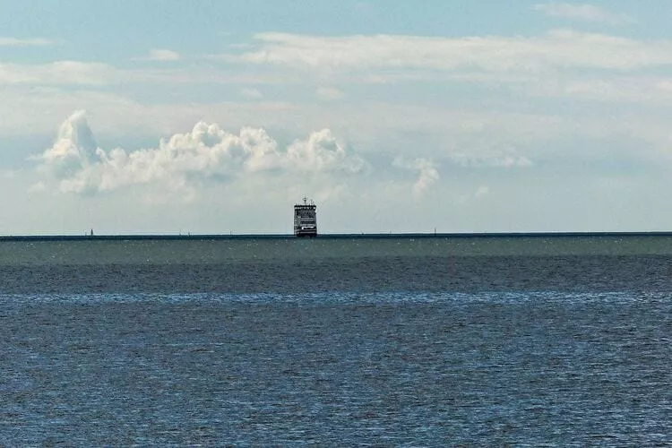 Niebüll-Ferienhaus Seebrise-Gebieden zomer 5km