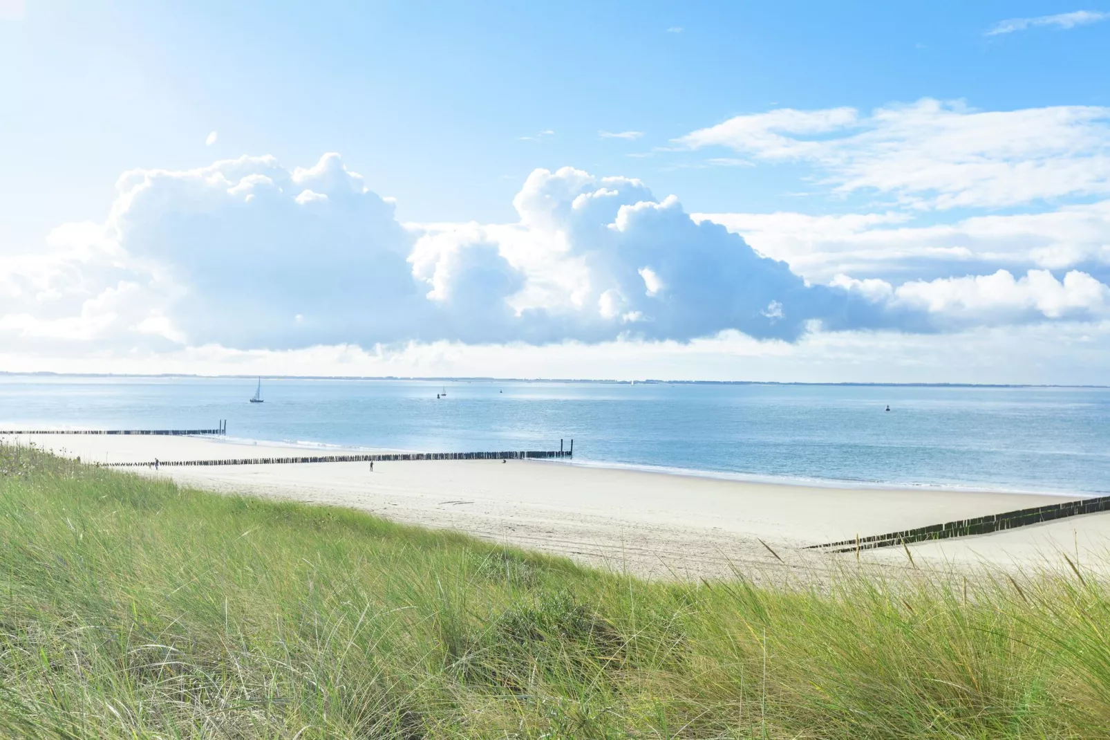 Dishoekseweg 15e  Koudekerke 't Stockuus'-Gebieden zomer 20km