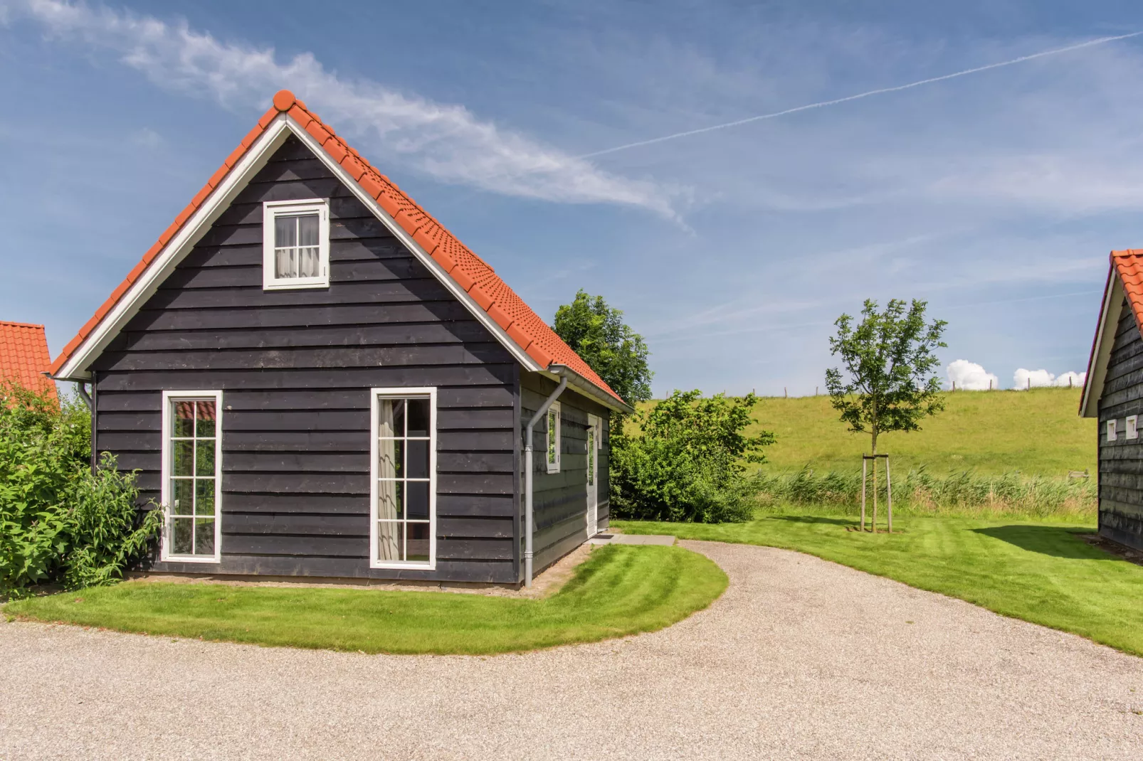 Recreatiepark de Stelhoeve 1-Buitenkant zomer