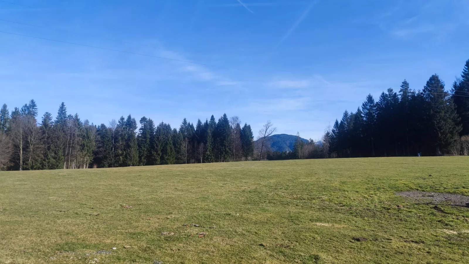 Auszeit am Bauernhof-Uitzicht winter