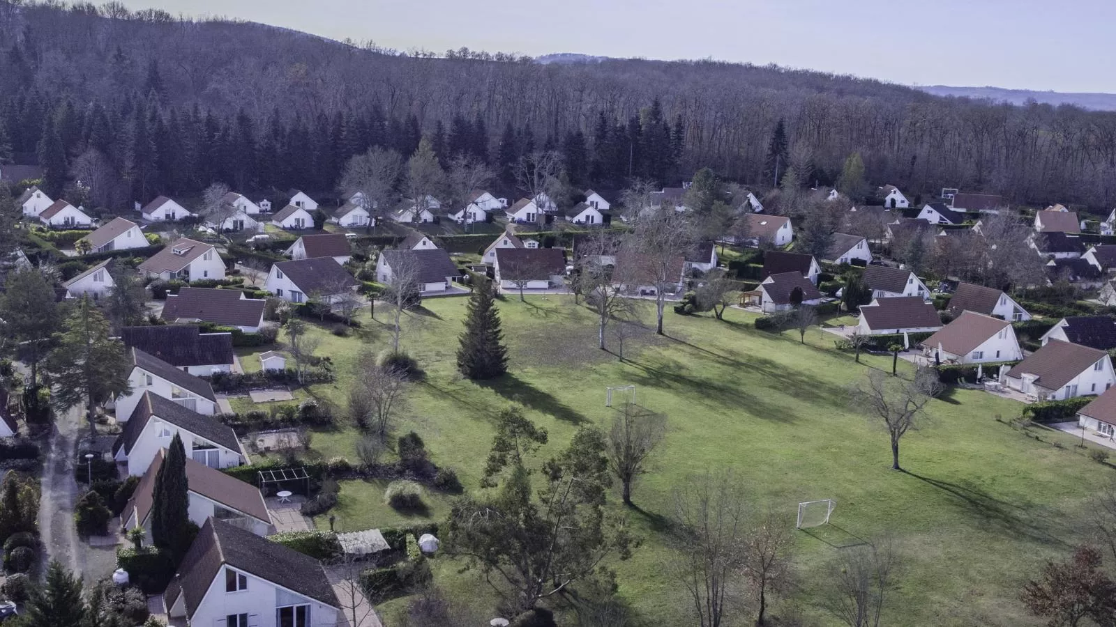 Villa Campagne 61-Uitzicht