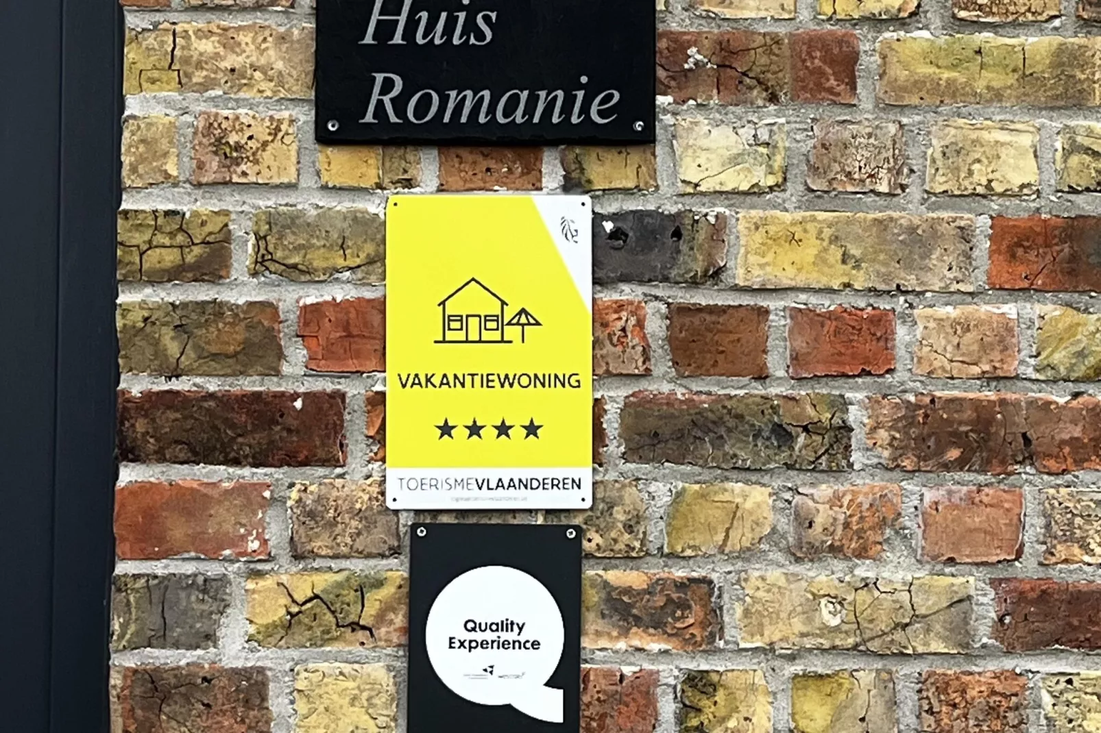 Vakantiehuis Romanie-Sfeer