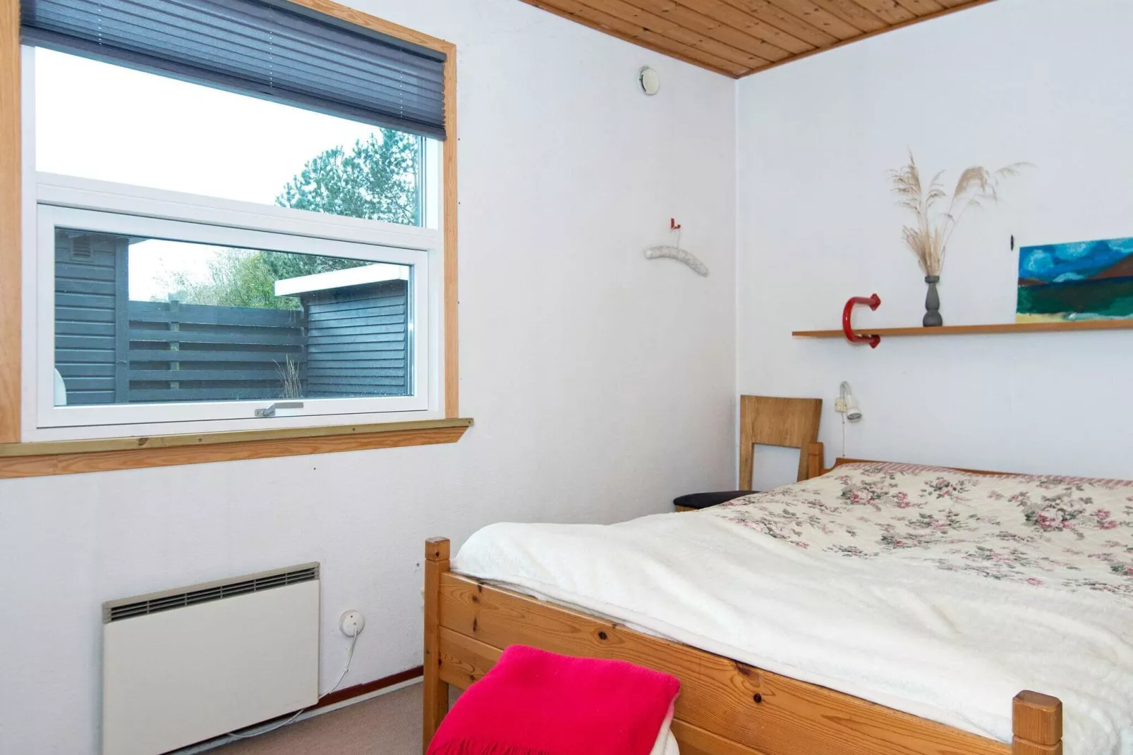 6 persoons vakantie huis in Hemmet-Binnen