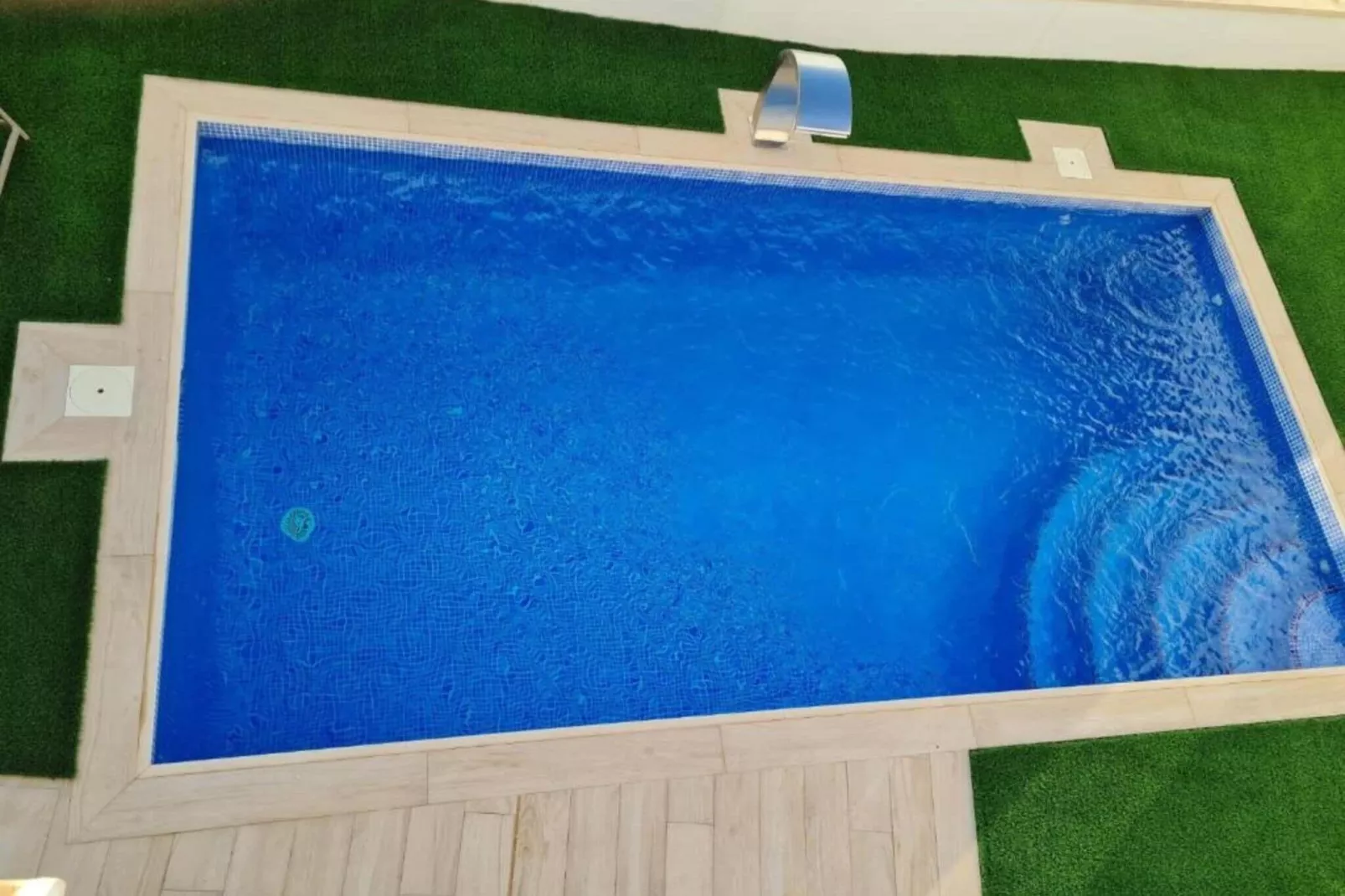 Casa Pelt - Finestrat - South of Benidorm-Zwembad