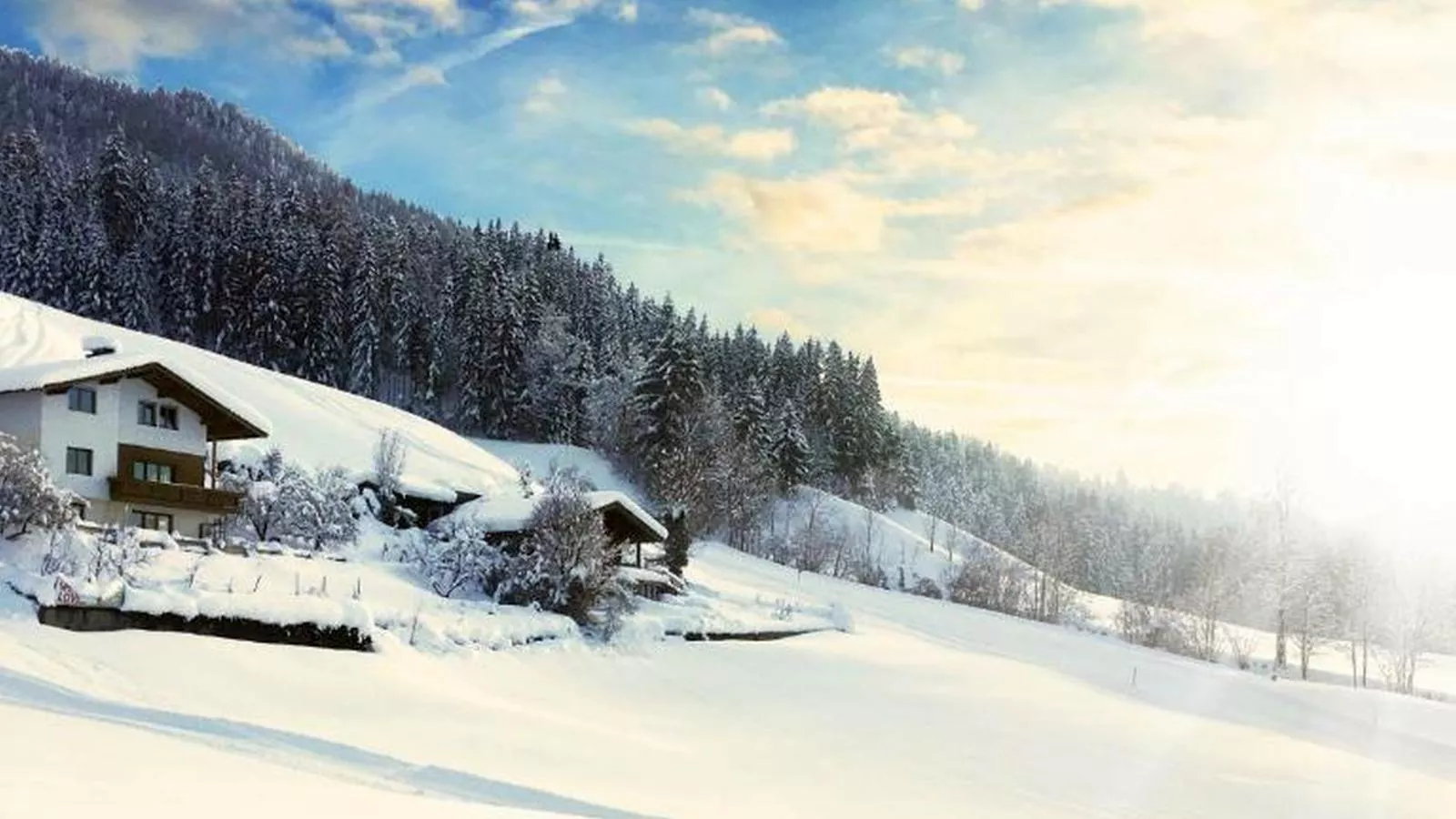 Linden Platzl-Exterieur winter