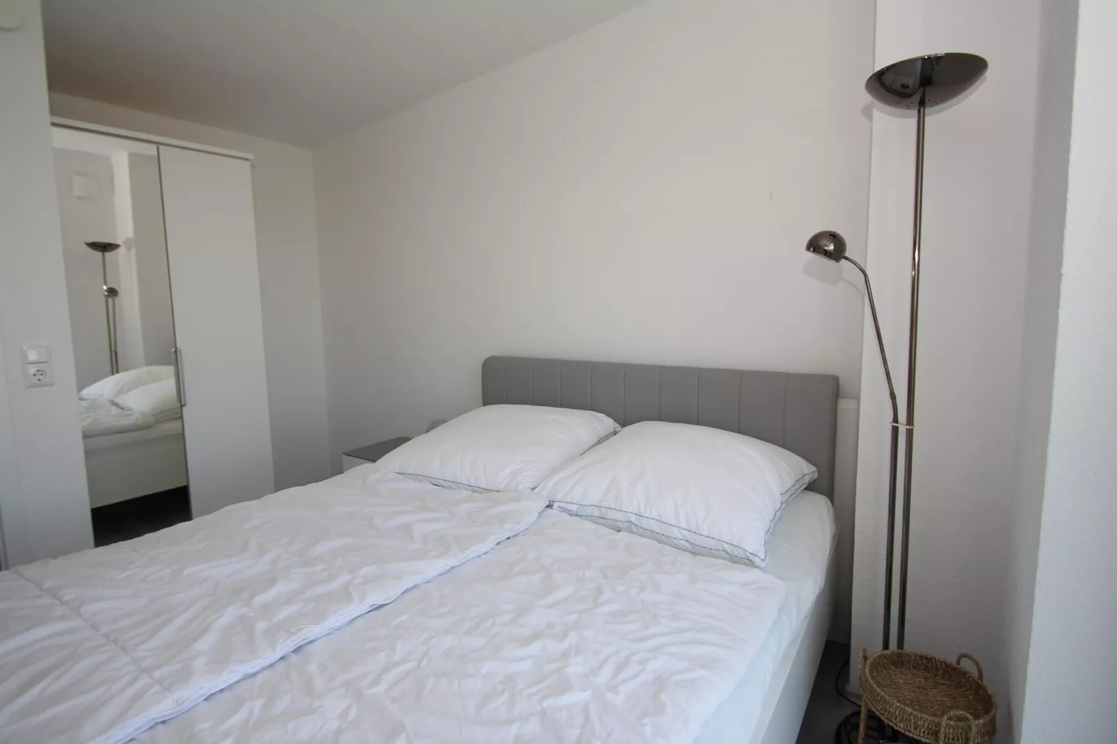 Ferienhaus Tossens Seestern Haus/Whg 3-Slaapkamer
