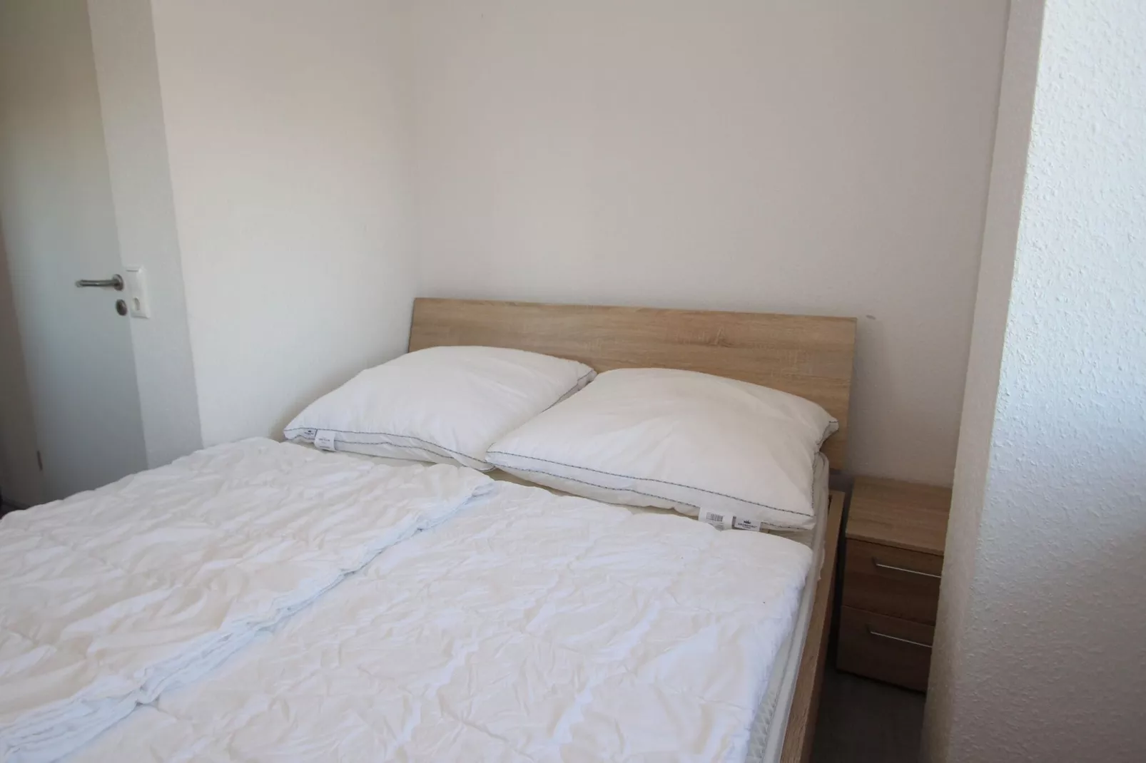 Ferienhaus Tossens Seestern Haus/Whg 3-Slaapkamer