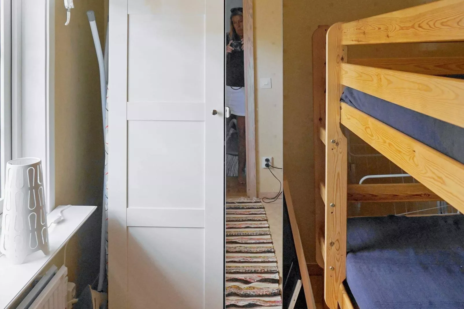 4 persoons vakantie huis in HENÅN-Binnen