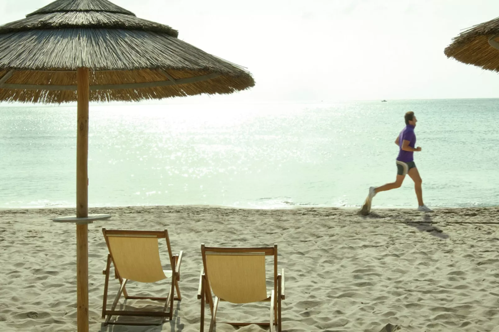 I Turchesi - Club Village 2 - Trilo Comfort-Gebieden zomer 5km