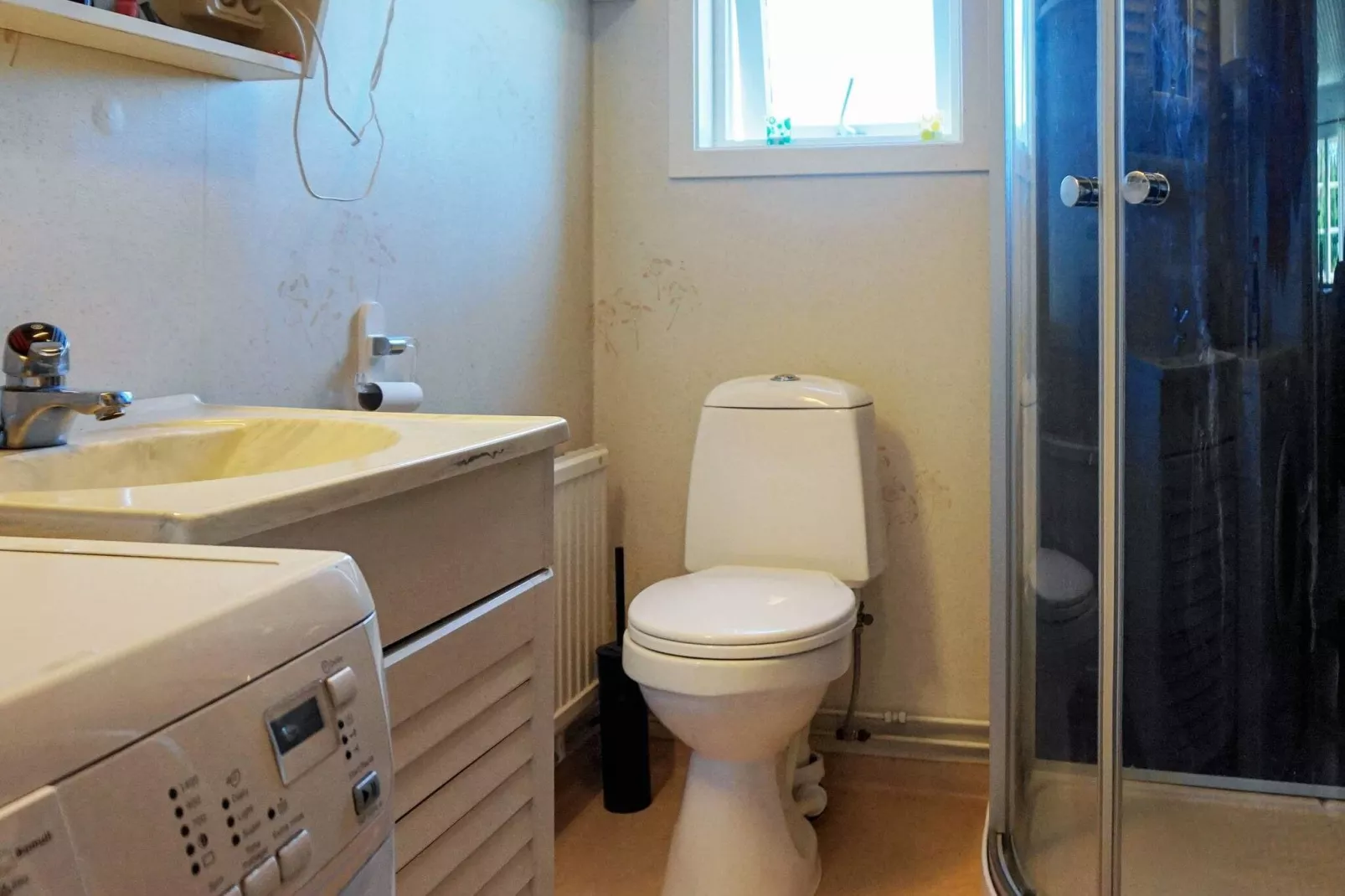 4 persoons vakantie huis in HENÅN-Binnen