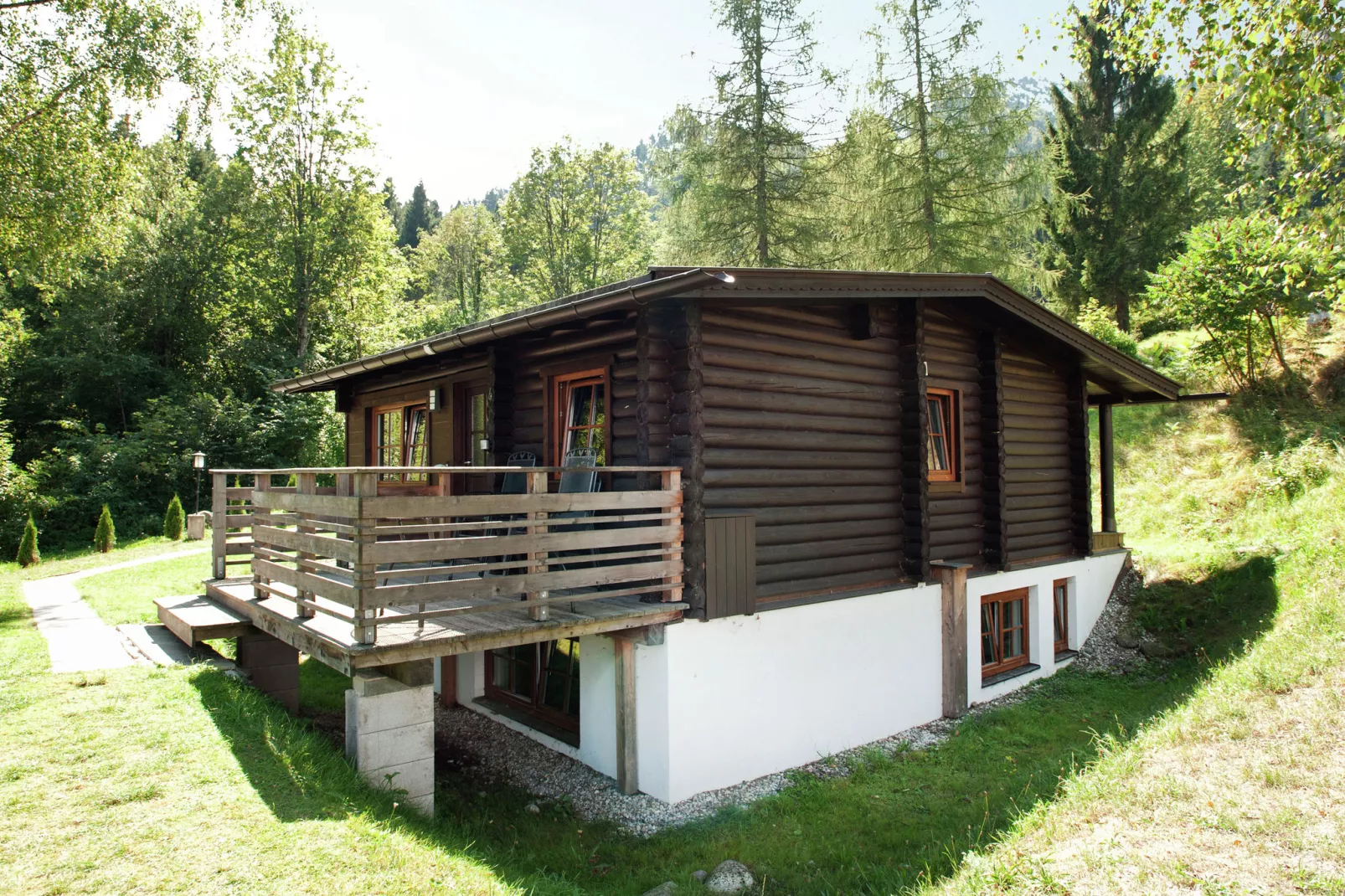 Chalet Isabella im Brixental B