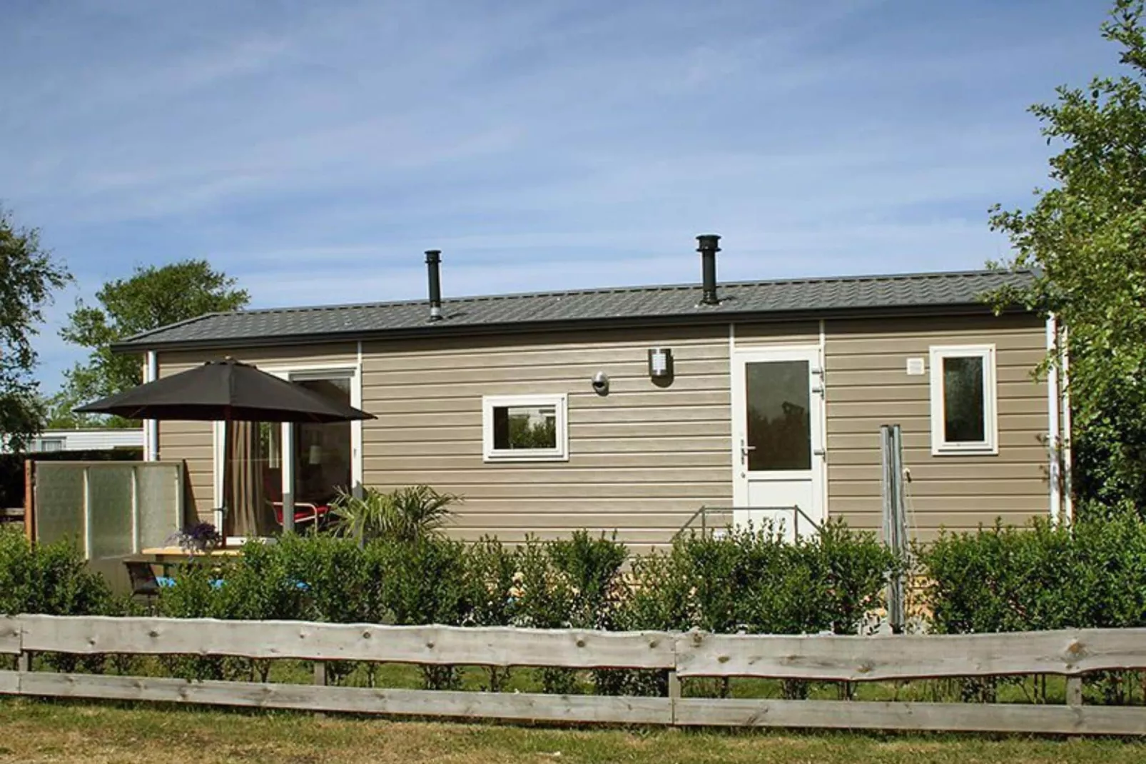 Duinchalet C007