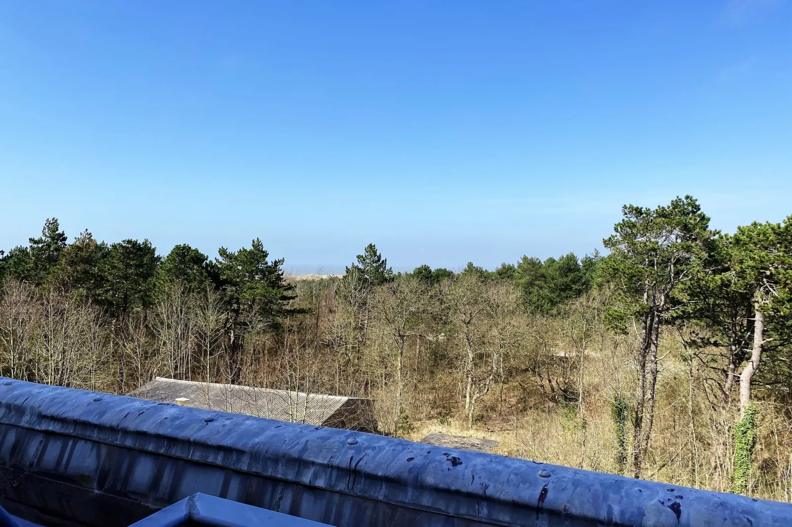 Huize Glory Bergkristal-Uitzicht zomer