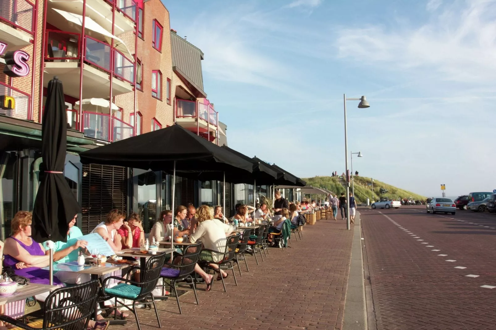 Huize Glory Bergkristal-Gebieden zomer 20km