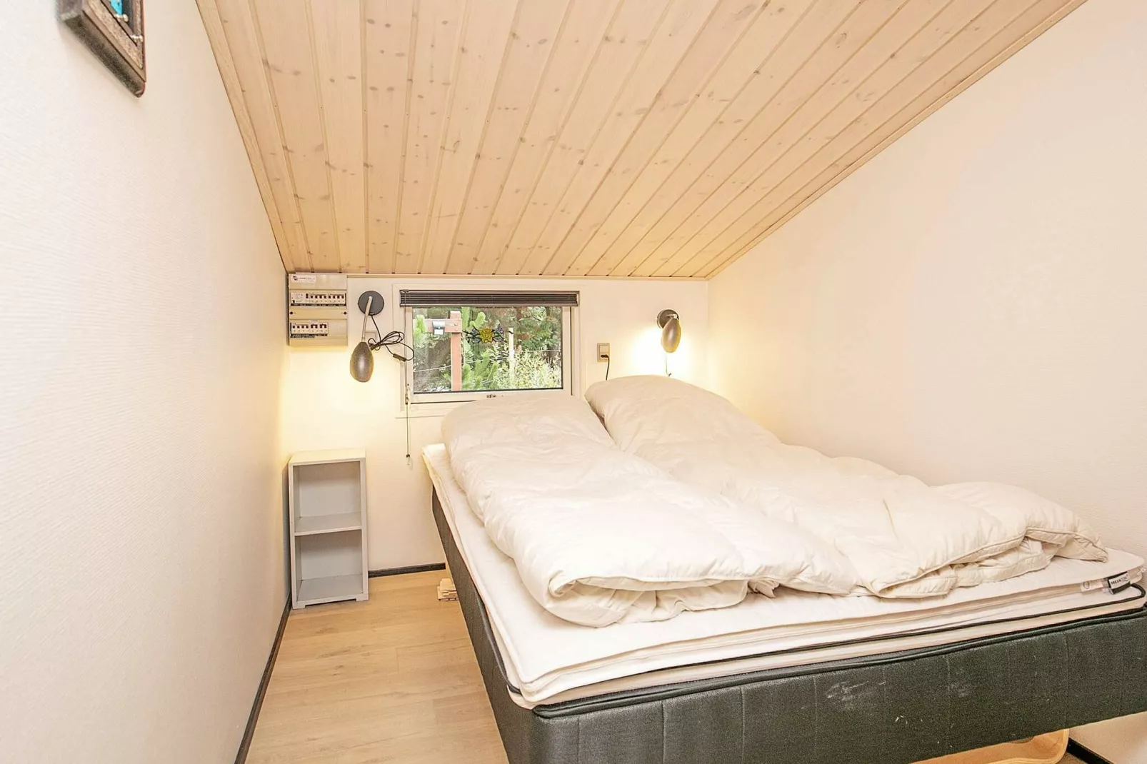 6 persoons vakantie huis in Sæby-Binnen