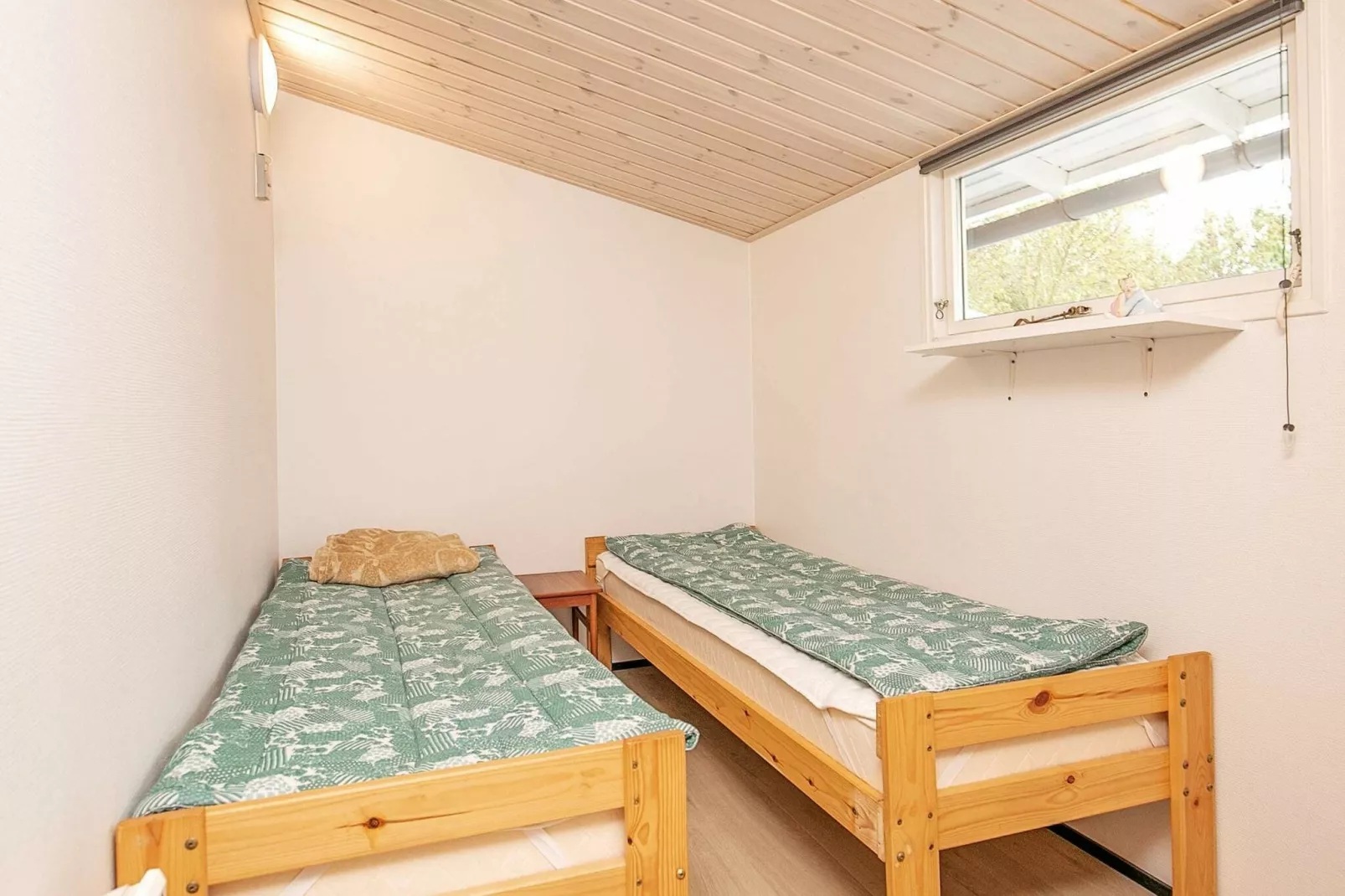 6 persoons vakantie huis in Sæby-Binnen