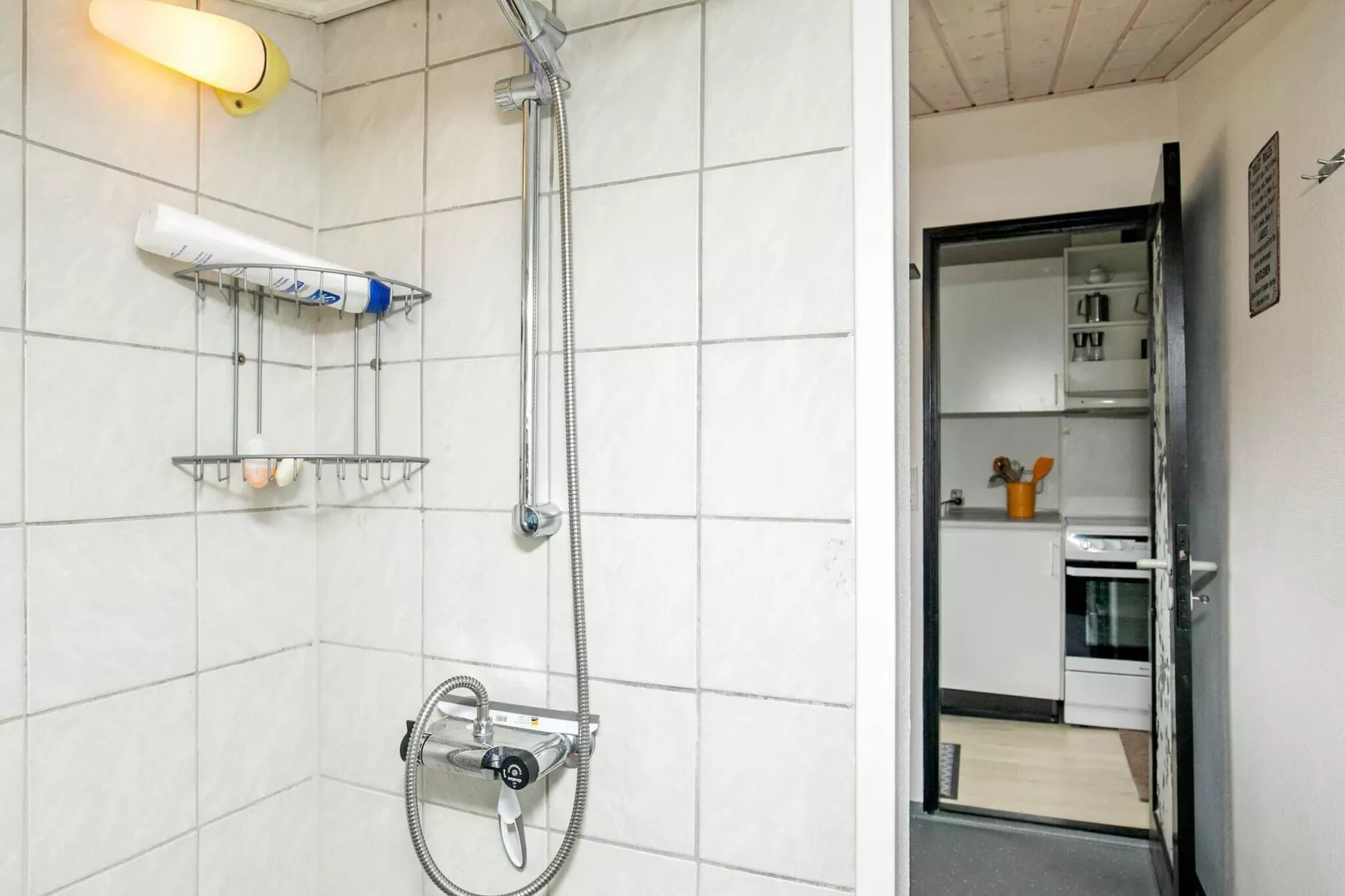 6 persoons vakantie huis in Sæby-Binnen