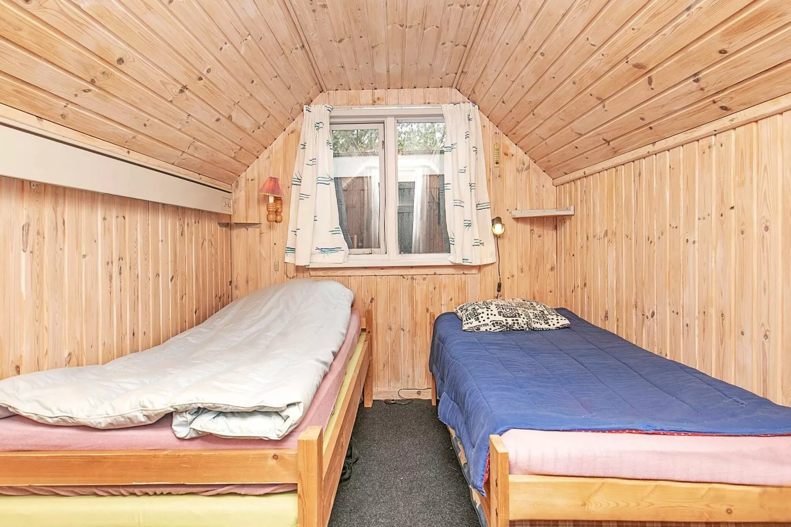 6 persoons vakantie huis in Sæby-Binnen