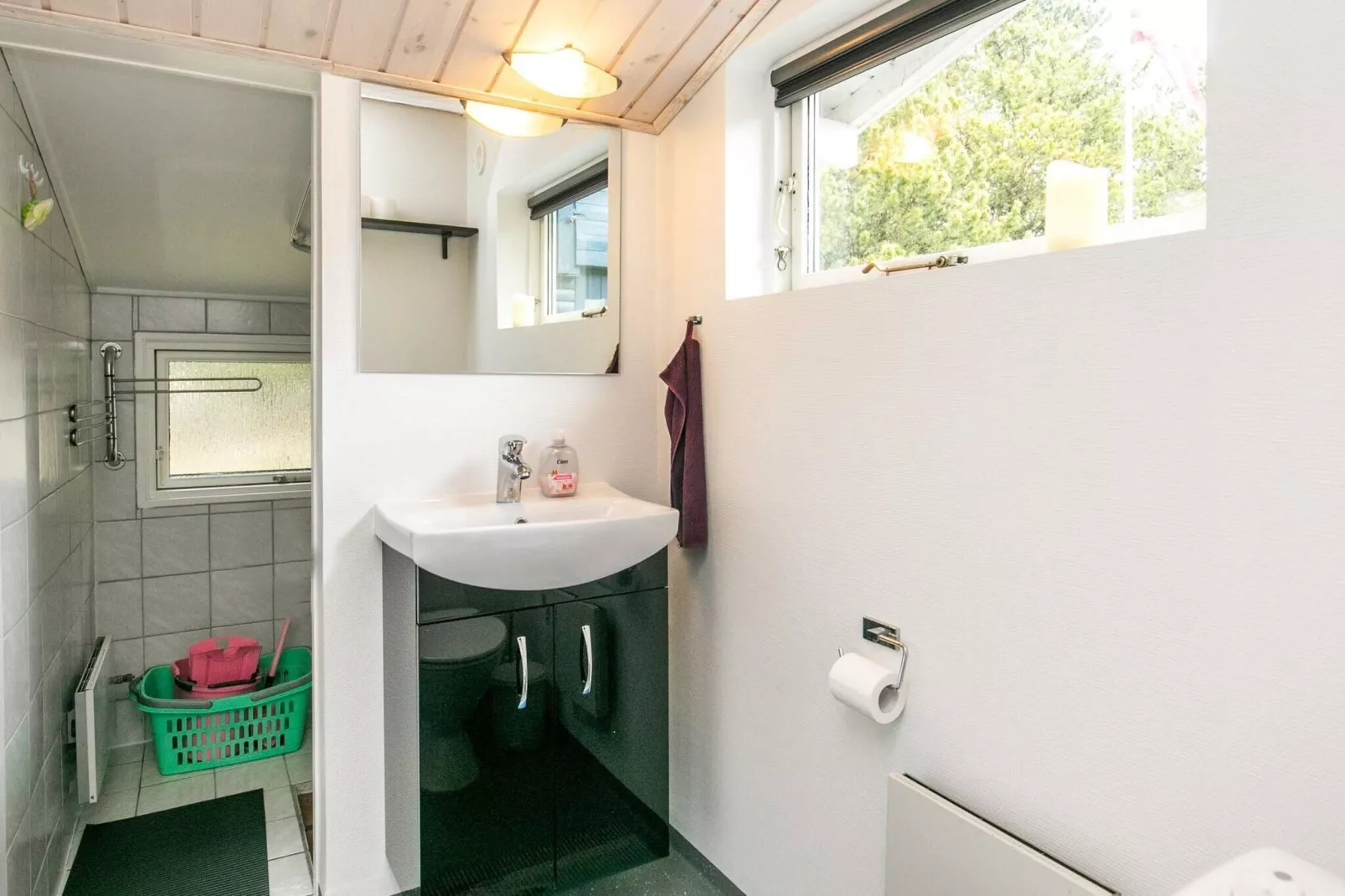 6 persoons vakantie huis in Sæby-Binnen