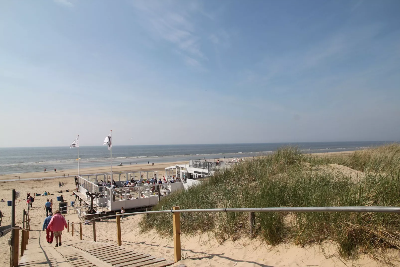 Huize Glory Tijgeroog-Gebieden zomer 1km