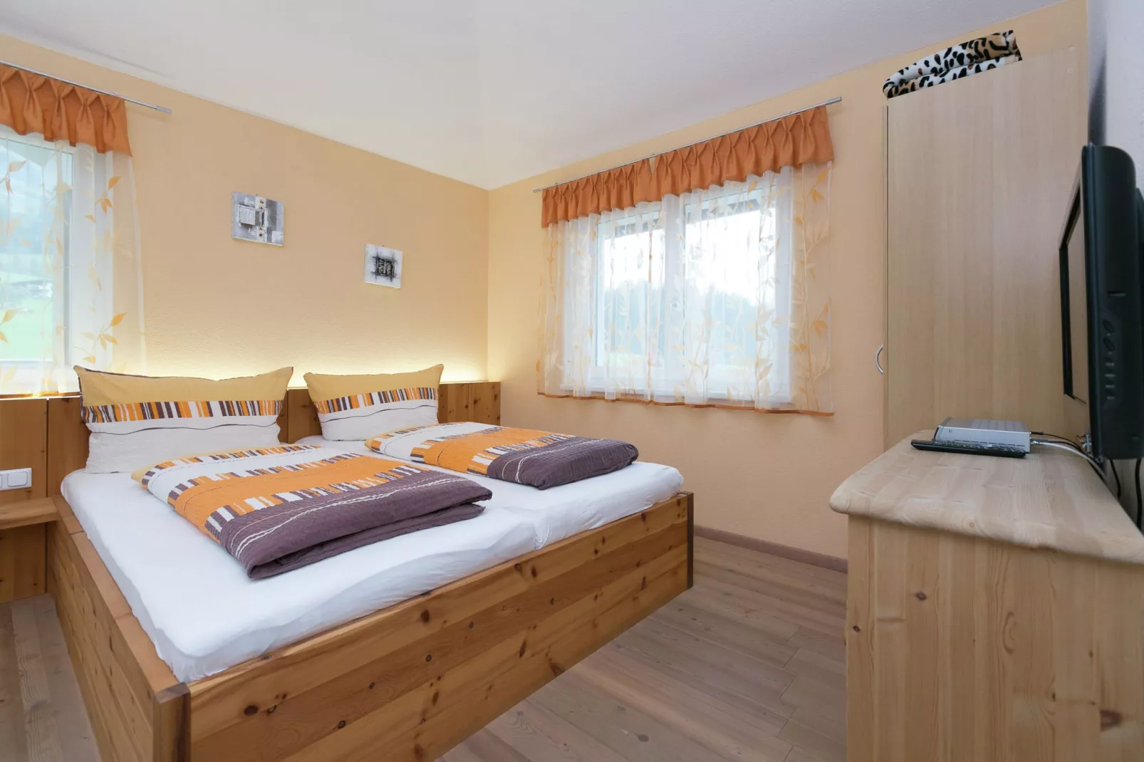 Feller-Slaapkamer