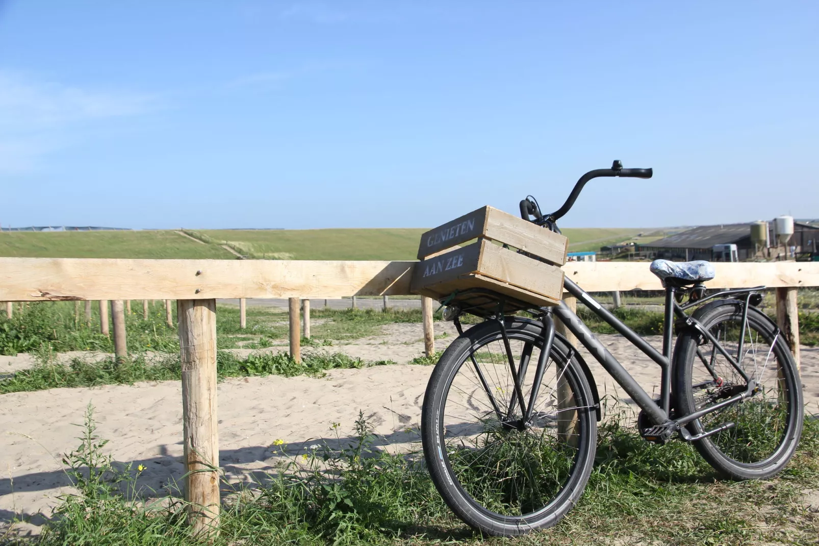 Huize Glory Smaragd-Gebieden zomer 5km