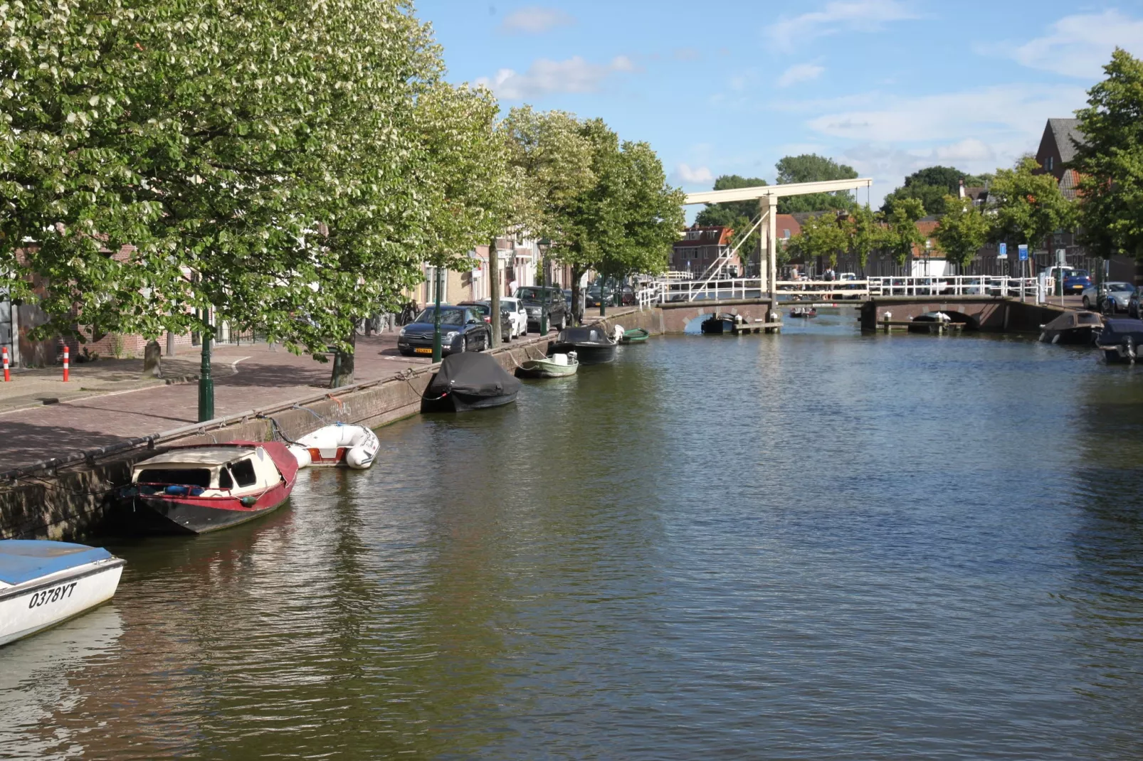 Huize Glory Smaragd-Gebieden zomer 20km