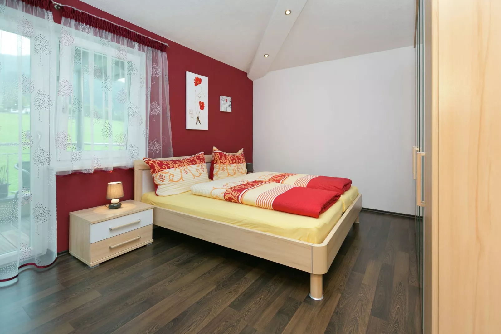 Feller-Slaapkamer